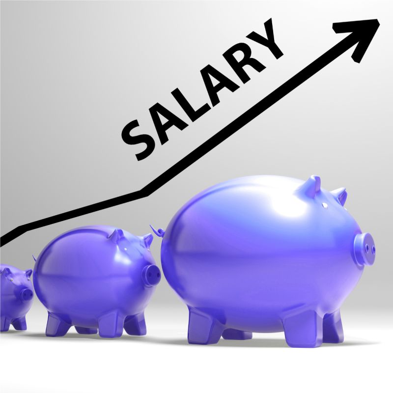 1. Pay Rise Pain
