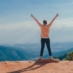 Enhance your Confidence