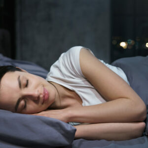 Improve Your Sleep